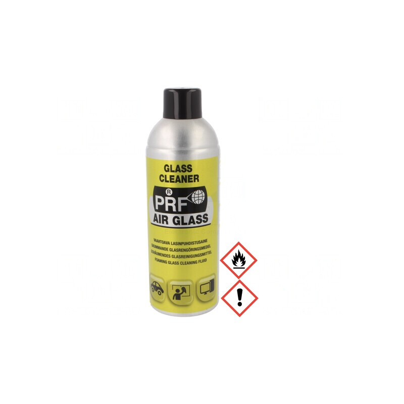 GLASS CLEANER Spumă 0,52L Curățare Geamuri | Electronic-mag.ro | Componente Electronice GLASS CLEANER Spumă 0,52L Curățare Geamuri | Electronic-mag.ro | Componente Electronice