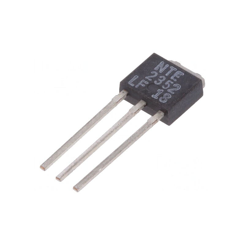 Tranzistor PNP Darlington 80V 4A 1W | Electronic-mag.ro | Componente Electronice