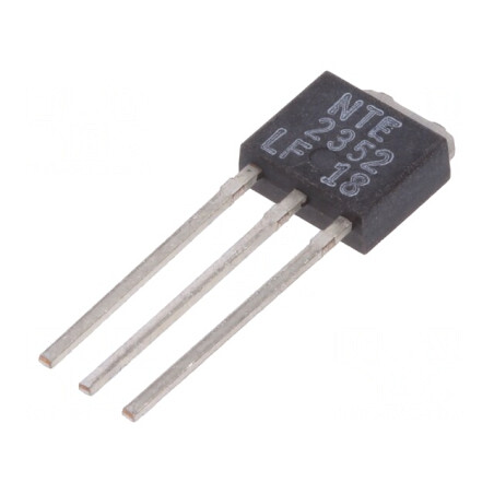 Tranzistor PNP Darlington 80V 4A 1W | Electronic-mag.ro | Componente Electronice