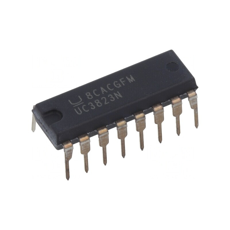 Controler PWM PMIC DIP16 9,2-30V 70°C | Electronic-mag.ro | Componente Electronice Controler PWM PMIC DIP16 9,2-30V 70°C | Electronic-mag.ro | Componente Electronice