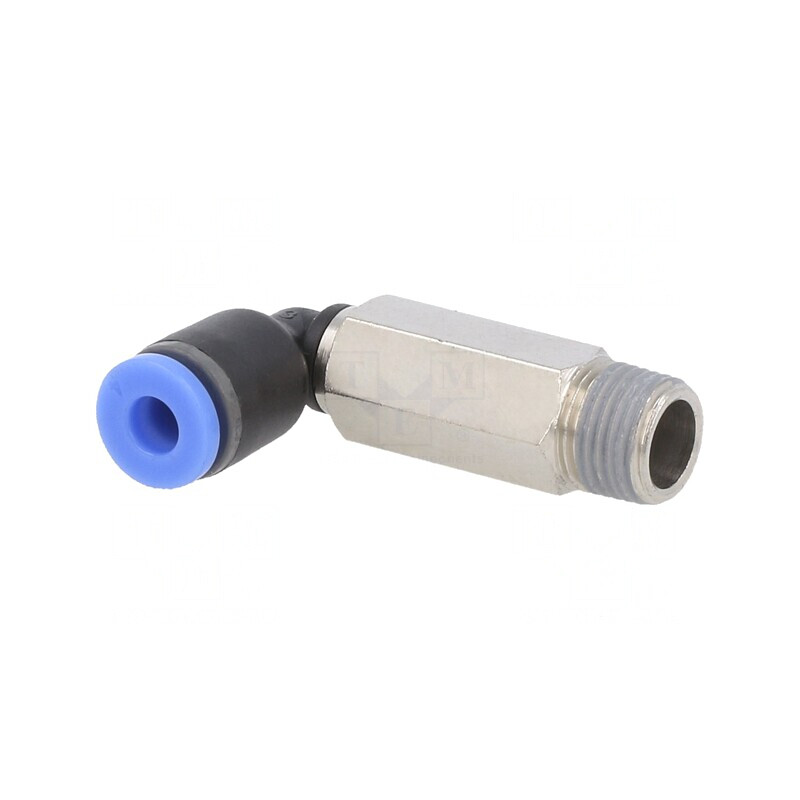 Racord Push-in în Unghi Alamă Nichelată PBT 0,95-15bar | Electronic-mag.ro | Componente Electronice Racord Push-in în Unghi Alamă Nichelată PBT 0,95-15bar | Electronic-mag.ro | Componente Electronice