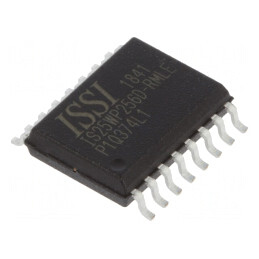 Memorie FLASH 256Mb 104MHz 1.65-1.95V SO16