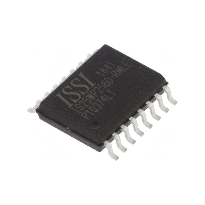 Memorie FLASH 256Mb 104MHz 1.65-1.95V SO16 | Electronic-mag.ro | Componente Electronice Memorie FLASH 256Mb 104MHz 1.65-1.95V SO16 | Electronic-mag.ro | Componente Electronice