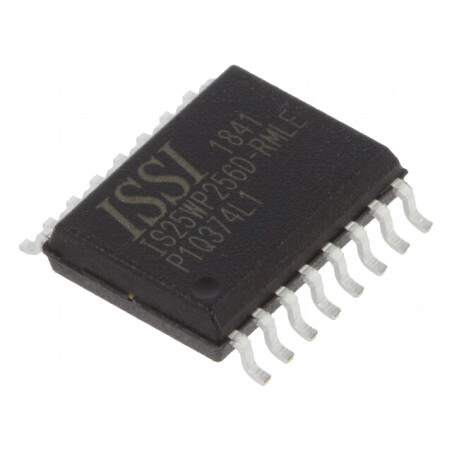 Memorie FLASH 256Mb 104MHz 1.65-1.95V SO16 | Electronic-mag.ro | Componente Electronice