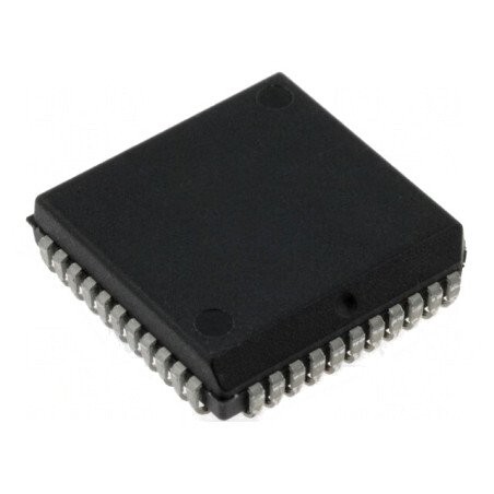 Memorie EPROM 1Mb 5V PLCC44 | Electronic-mag.ro | Componente Electronice
