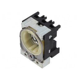 Element de montaj metalic 30x40x24,1mm | Electronic-mag.ro | Componente Electronice