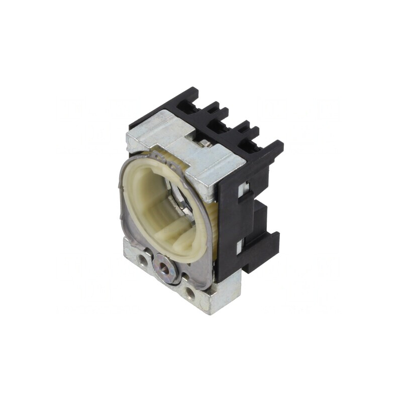 Element de montaj metalic 30x40x24,1mm | Electronic-mag.ro | Componente Electronice