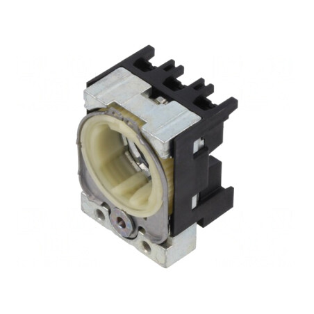 Element de montaj metalic 30x40x24,1mm | Electronic-mag.ro | Componente Electronice