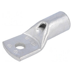 Vârf Inelar Tubular M10 120mm2 Crimpat Cabluri Cositorite | Electronic-mag.ro | Componente Electronice