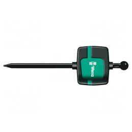 Șurubelniță Torx TX08 40mm | Electronic-mag.ro | Componente Electronice