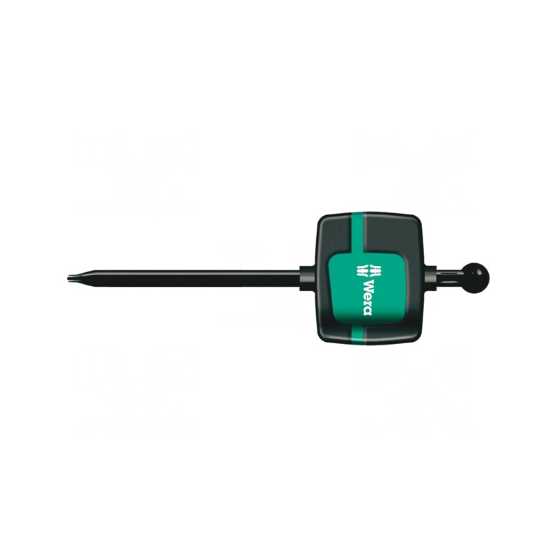 Șurubelniță Torx TX08 40mm | Electronic-mag.ro | Componente Electronice