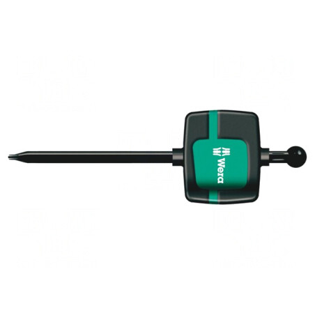 Șurubelniță Torx TX08 40mm | Electronic-mag.ro | Componente Electronice