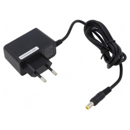 Alimentator Pulsatoriu 5V 2A 10W Negru | Electronic-mag.ro | Componente Electronice