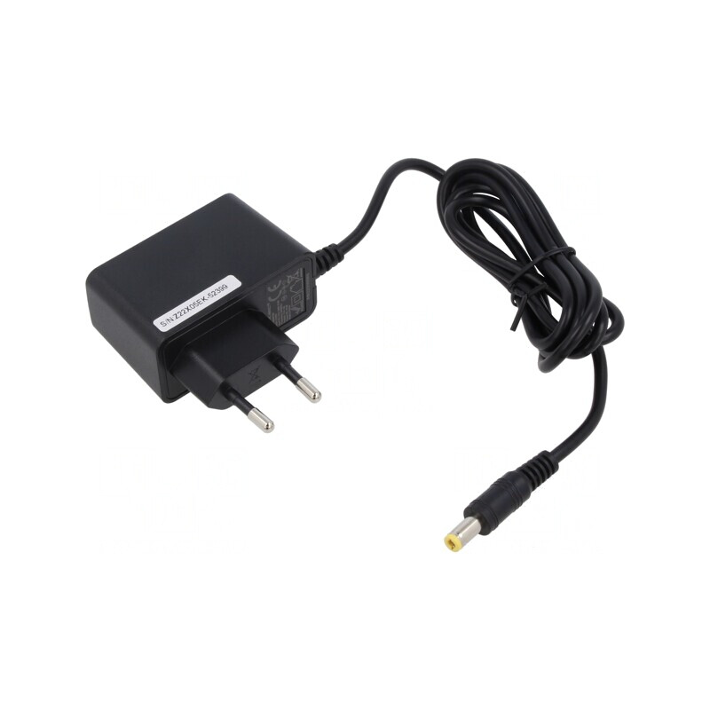Alimentator Pulsatoriu 5V 2A 10W Negru | Electronic-mag.ro | Componente Electronice Alimentator Pulsatoriu 5V 2A 10W Negru | Electronic-mag.ro | Componente Electronice