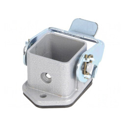 Carcasă pentru Conectori HDC EPIC H-A 3 21x21mm | Electronic-mag.ro | Componente Electronice