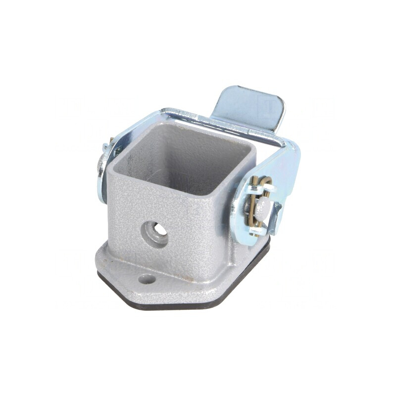 Carcasă pentru Conectori HDC EPIC H-A 3 21x21mm | Electronic-mag.ro | Componente Electronice