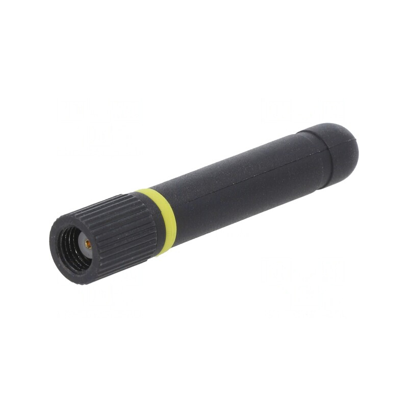 Antena RF Verticală 1,3dBi 50Ω 900-935MHz | Electronic-mag.ro | Componente Electronice Antena RF Verticală 1,3dBi 50Ω 900-935MHz | Electronic-mag.ro | Componente Electronice