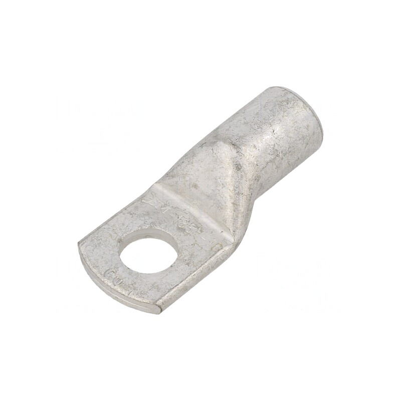 Vârf Inelar Tubular M16 pentru Cablu Cositorit 185mm2 | Electronic-mag.ro | Componente Electronice