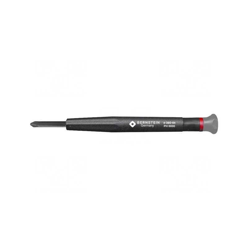 Şurubelniţă Phillips de Precizie PH0000 17mm | Electronic-mag.ro | Componente Electronice