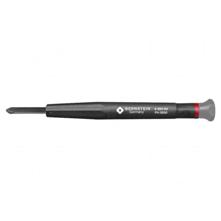 Şurubelniţă Phillips de Precizie PH0000 17mm | Electronic-mag.ro | Componente Electronice