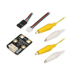 Senzor Conductivitate Digital 3,3-5VDC Gravity | Electronic-mag.ro | Componente Electronice