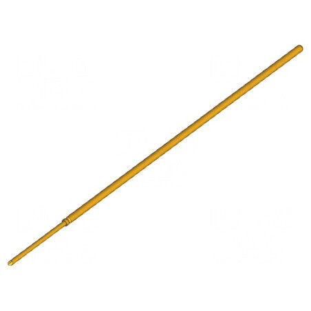 Ac de testare abatere arc 4,3mm 2A oțel 0,8N | Electronic-mag.ro | Componente Electronice
