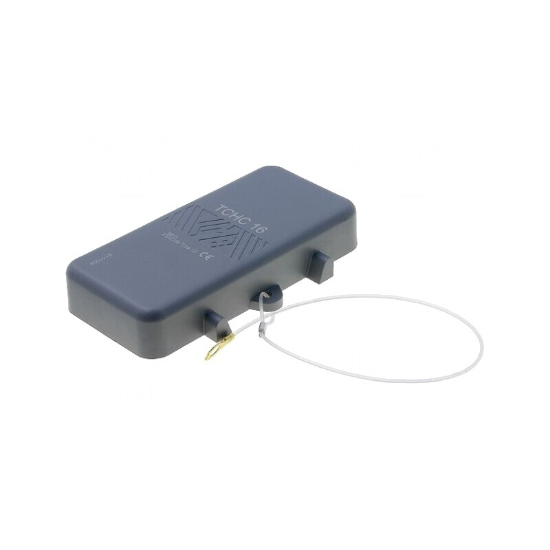 Capac Protecție Plastic T-TYPE 77.27 | Electronic-mag.ro | Componente Electronice