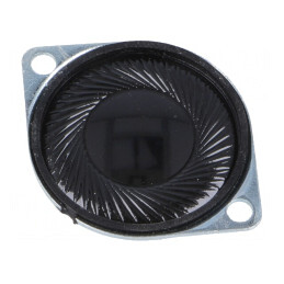 Difuzor Miniatural Mylar 1W 8Ω 28mm | Electronic-mag.ro | Componente Electronice