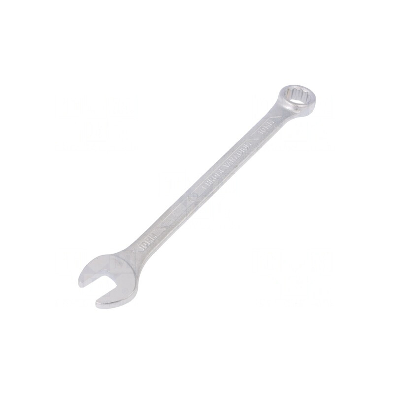 Cheie combinată 10mm oțel crom-vanadium | Electronic-mag.ro | Componente Electronice
