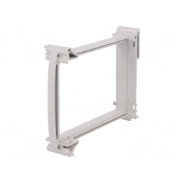 Distanţor Gri 24,5mm | Electronic-mag.ro | Componente Electronice