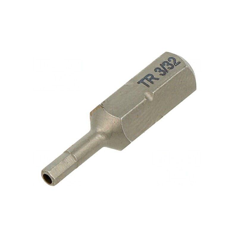 Capăt Șurubelniță Imbus cu Protecție 3/32 Standard | Electronic-mag.ro | Componente Electronice