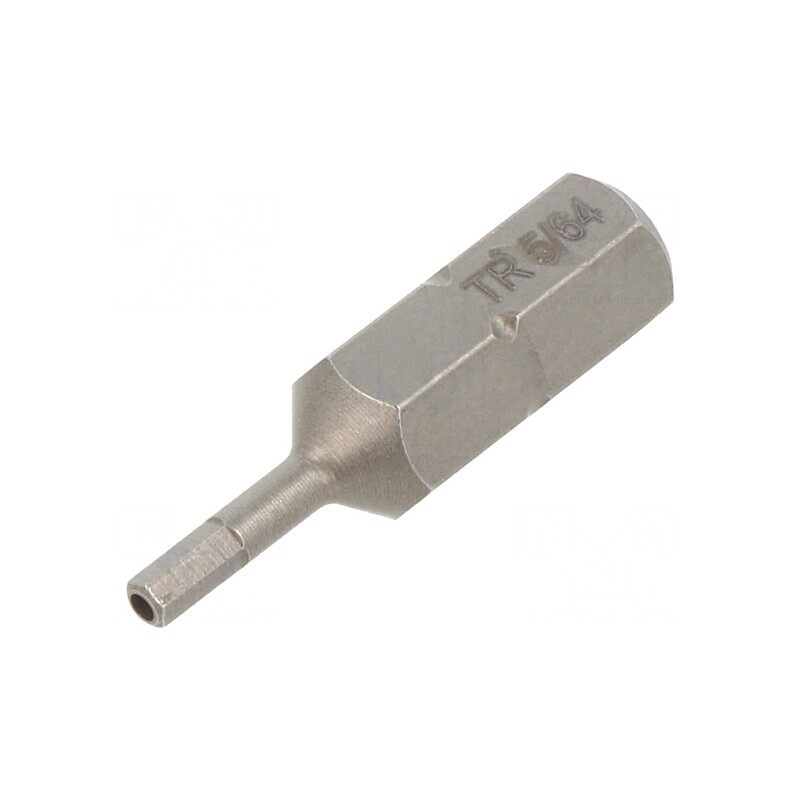 Capăt șurubelniță imbus TR 5/64 cu protecție | Electronic-mag.ro | Componente Electronice