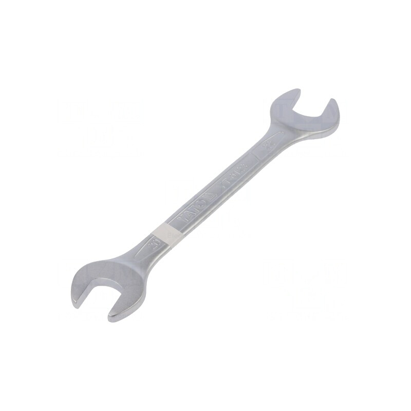 Cheie plată dublă 20mm și 22mm oțel crom-vanadium | Electronic-mag.ro | Componente Electronice Cheie plată dublă 20mm și 22mm oțel crom-vanadium | Electronic-mag.ro | Componente Electronice