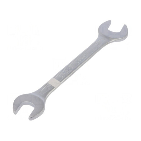 Cheie plată dublă 20mm și 22mm oțel crom-vanadium | Electronic-mag.ro | Componente Electronice