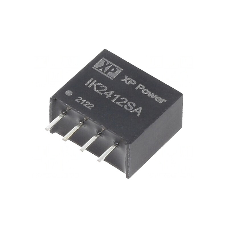 Convertor DC/DC 24V la 12V 250mW SIP | Electronic-mag.ro | Componente Electronice Convertor DC/DC 24V la 12V 250mW SIP | Electronic-mag.ro | Componente Electronice