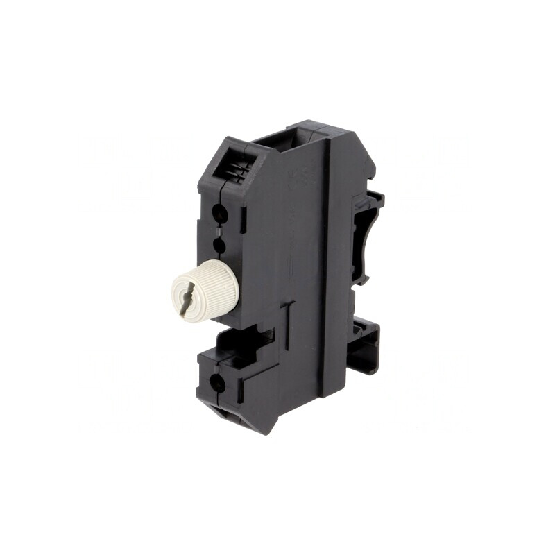 Conector Șine 0,5-16mm² 1 Pistă 2 Borne 12mm | Electronic-mag.ro | Componente Electronice Conector Șine 0,5-16mm² 1 Pistă 2 Borne 12mm | Electronic-mag.ro | Componente Electronice