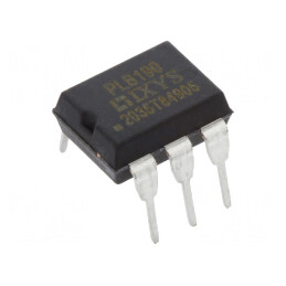 Releu Semiconductor SPST-NC 50mA 400VAC | Electronic-mag.ro | Componente Electronice