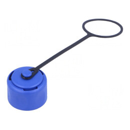Capac Protecție Buccaneer 4000 pentru Conectori | Electronic-mag.ro | Componente Electronice