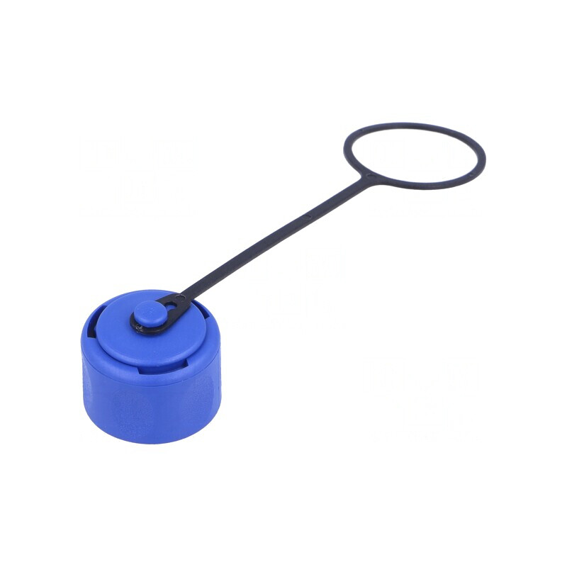 Capac Protecție Buccaneer 4000 pentru Conectori | Electronic-mag.ro | Componente Electronice