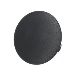 Capace de protecție universale 17,8mm poliamidă 10buc | Electronic-mag.ro | Componente Electronice