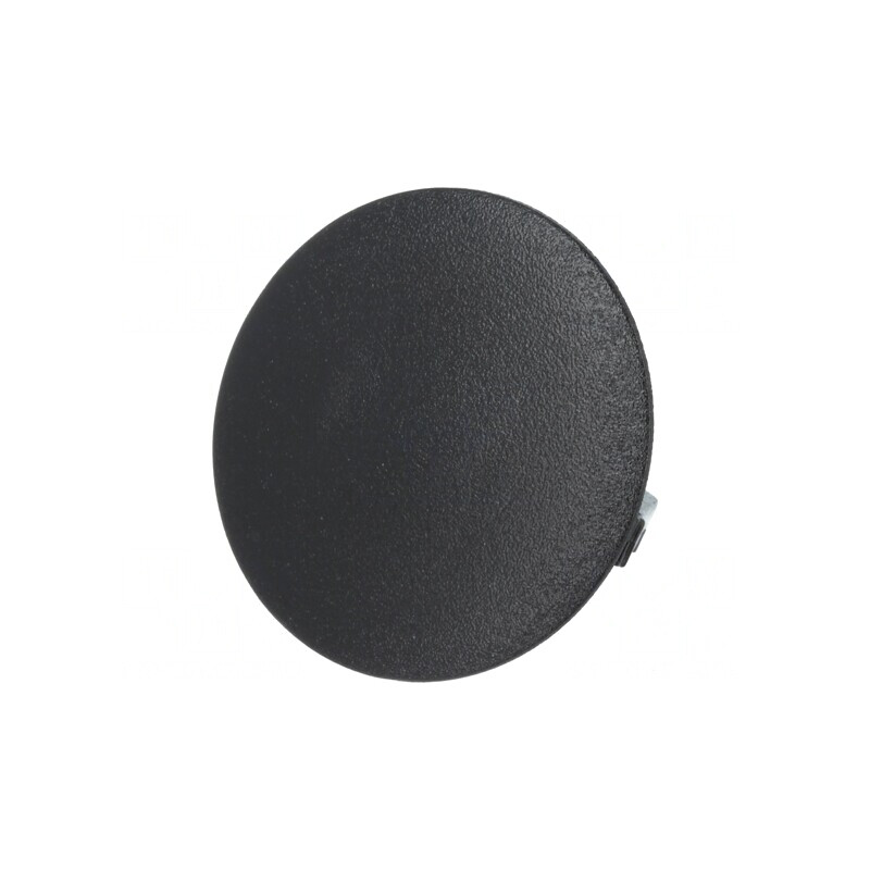 Capace de protecție universale 17,8mm poliamidă 10buc | Electronic-mag.ro | Componente Electronice