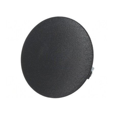 Capace de protecție universale 17,8mm poliamidă 10buc | Electronic-mag.ro | Componente Electronice