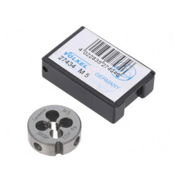 Filieră oțel rapid HSS M5 20mm | Electronic-mag.ro | Componente Electronice