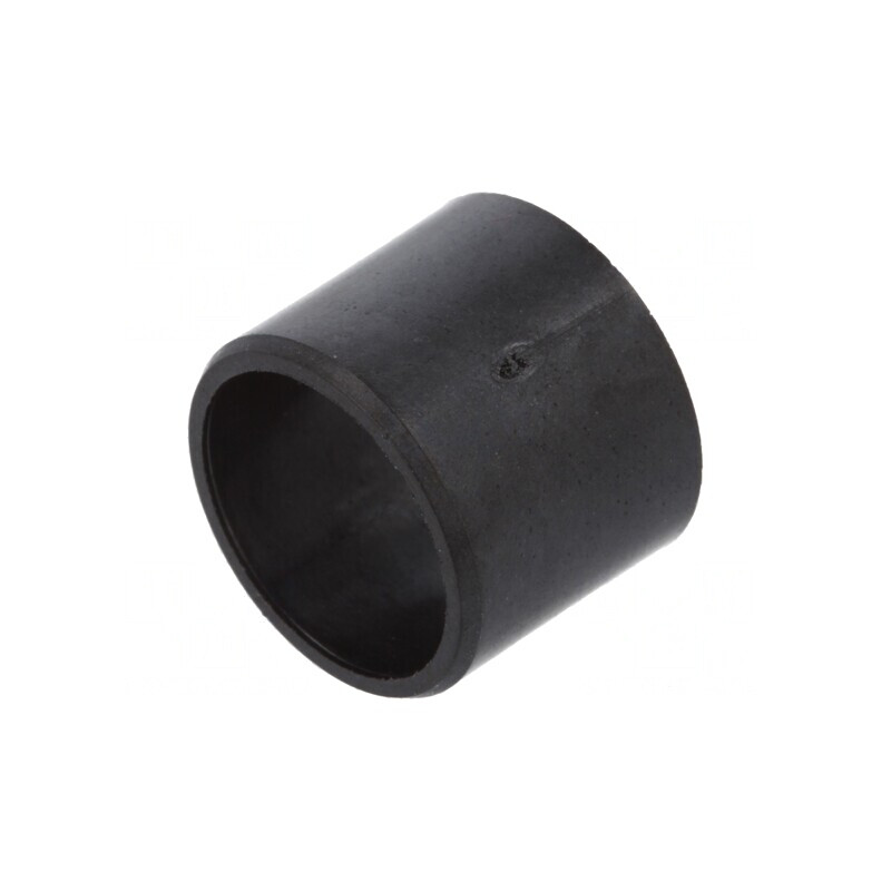 Lagăr manşon alunecător 12mm x 10mm x 10mm negru | Electronic-mag.ro | Componente Electronice Lagăr manşon alunecător 12mm x 10mm x 10mm negru | Electronic-mag.ro | Componente Electronice