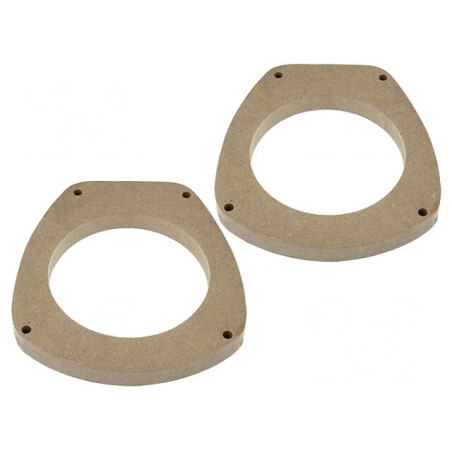 Distanţier MDF 130mm Honda 2buc. | Electronic-mag.ro | Componente Electronice