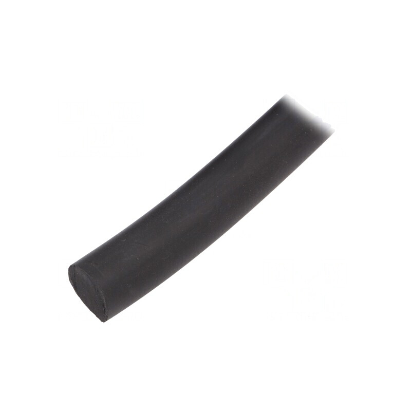 Șnur O-ring cauciuc NBR negru 70 Shore 5m Ø 20mm | Electronic-mag.ro | Componente Electronice