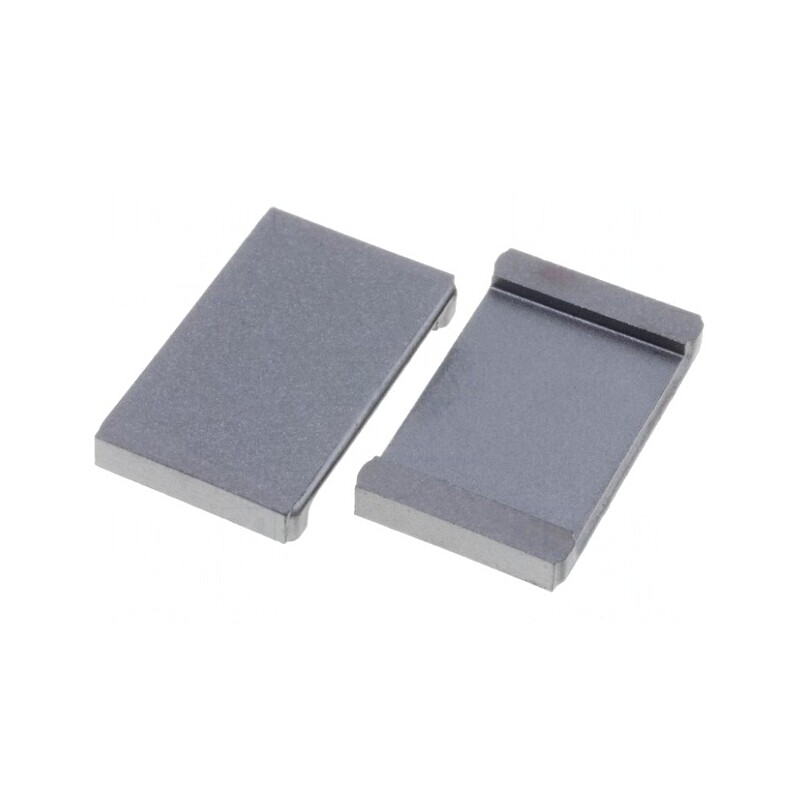 Ferită două piese 36Ω 37,1mm 3,3mm 12,7mm 32mm | Electronic-mag.ro | Componente Electronice