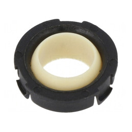 Lagăr articulat cu flanșă 14mm/8mm iglidur J | Electronic-mag.ro | Componente Electronice
