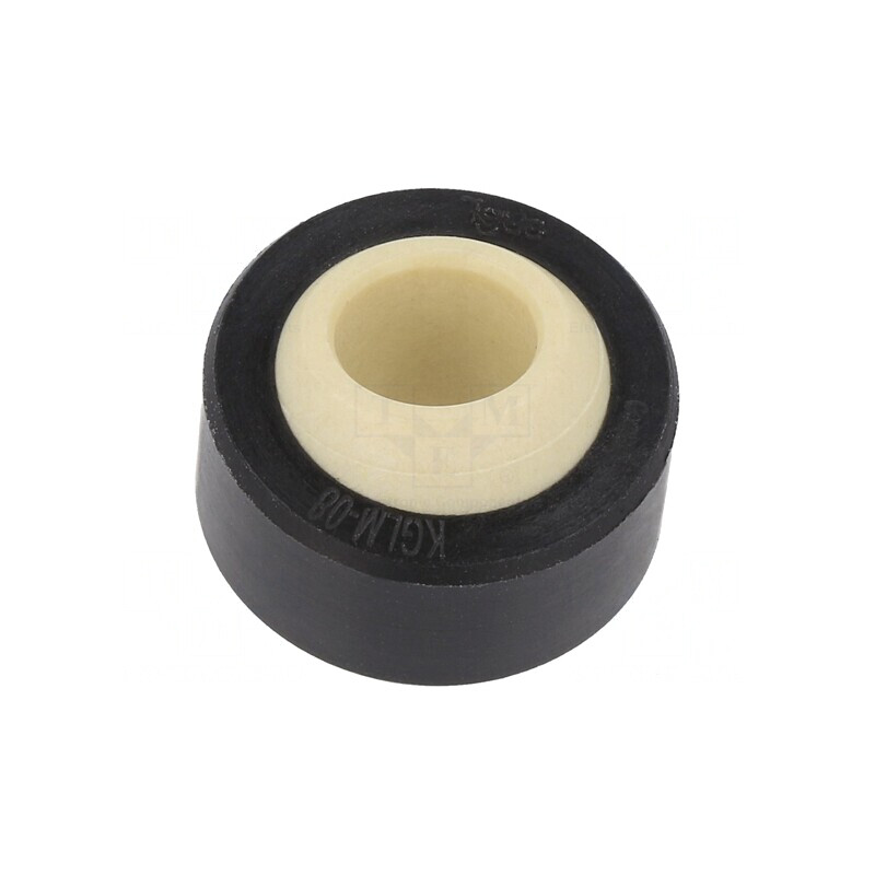 Lagăr sferic iglidur® W300 19mm x 8mm fără ungere | Electronic-mag.ro | Componente Electronice
