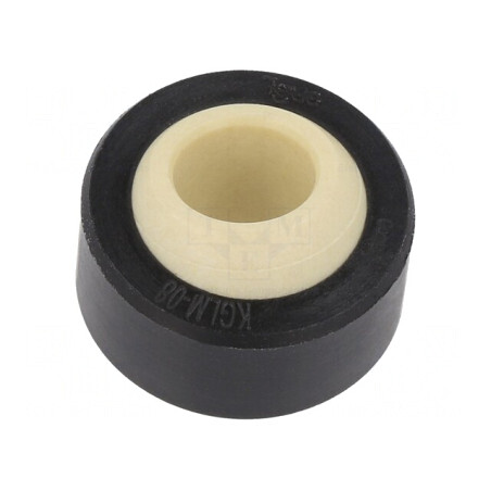 Lagăr sferic iglidur® W300 19mm x 8mm fără ungere | Electronic-mag.ro | Componente Electronice